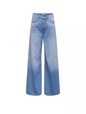 ONLY | Jeans Wide Fit ONLGIULIA | 